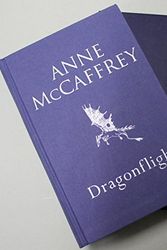 Cover Art for 9780593044650, Dragonflight by Anne McCaffrey