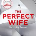 Cover Art for 9781786488558, The Perfect Wife by JP Delaney