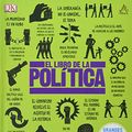 Cover Art for 9786071131928, El libro de la política by Paul Kelly