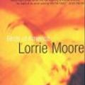 Cover Art for 9780571201334, Birds of America by Lorrie Moore