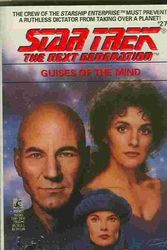 Cover Art for 9780671798314, Guises of the Mind by Rebecca Neason