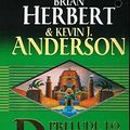 Cover Art for B01MQIPI39, Prelude to Dune: House Harkonnen by Brian Herbert (2001-03-15) by Brian Herbert