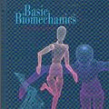 Cover Art for 9780815140771, Basic Biomechanics by Susan J. Hall
