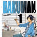 Cover Art for 9781421535135, Bakuman: v. 1 by Tsugumi Ohba
