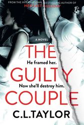 Cover Art for 9780008496739, The Guilty Couple by C.l. Taylor