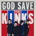 Cover Art for 9781781311370, God Save the Kinks: A Biography by Rob Jovanovic