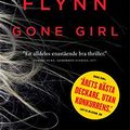 Cover Art for 9789187319426, Gone Girl by Gillian Flynn
