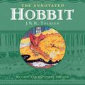 Cover Art for 9780618134700, The Annotated Hobbit by Douglas A. Anderson