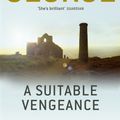 Cover Art for 9781848942714, A Suitable Vengeance: An Inspector Lynley Novel: 4 by Elizabeth George