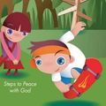 Cover Art for 9781682162071, Simple Steps to Peace with God (Pack of 25) by Crossway