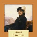 Cover Art for 9781482653755, Anna Karenina by Leo Tolstoy