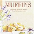 Cover Art for 9780517222492, Muffins by Elizabeth Alston