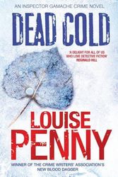 Cover Art for 9780755345052, Dead Cold by Louise Penny