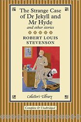 Cover Art for 9780895773845, The Strange Case of Dr. Jekyll and Mr. Hyde and Other Stories by Robert Louis Stevenson
