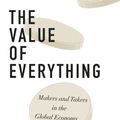 Cover Art for 9780241188811, The Value of Everything by Mariana Mazzucato