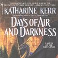 Cover Art for 9780553572629, Days of Air and Darkness by Katharine Kerr
