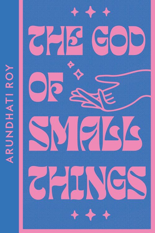 Cover Art for 9780008556174, Collins Modern Classics - The God of Small Things by Arundhati Roy