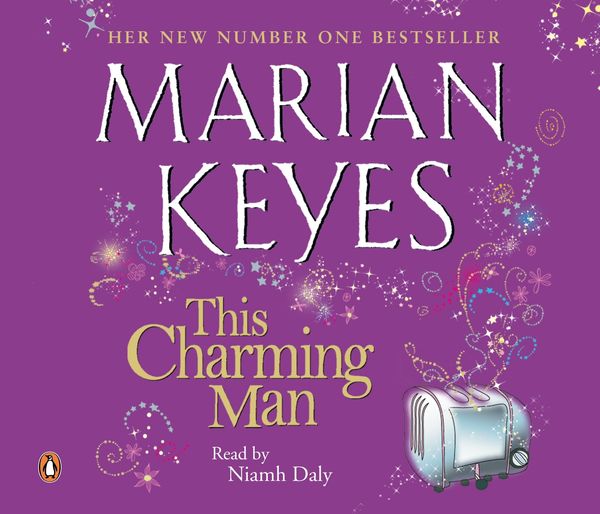 Cover Art for 9780141808512, This Charming Man by Marian Keyes
