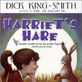 Cover Art for 9780613018630, Harriet's Hare by Dick King-Smith