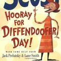Cover Art for 9780590638753, Hooray for Diffendoofer Day! by Dr. Seuss