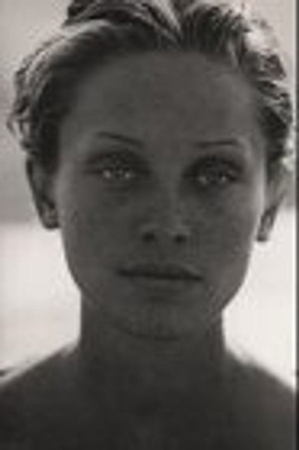 Cover Art for 9783888148613, Peter Lindbergh: Images of Women by Peter Lindbergh