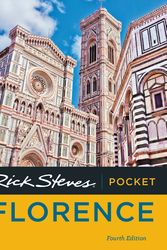 Cover Art for 9781641712606, Rick Steves Pocket Florence (Fourth Edition) by Rick Steves, Gene Openshaw