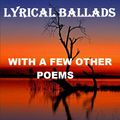 Cover Art for 1230000410427, Lyrical Ballads by Samuel Taylor Coleridge