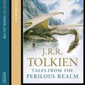 Cover Art for 9780007298112, Roverandom by J. R. R. Tolkien