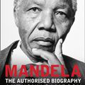 Cover Art for 9780007437979, Mandela by Anthony Sampson