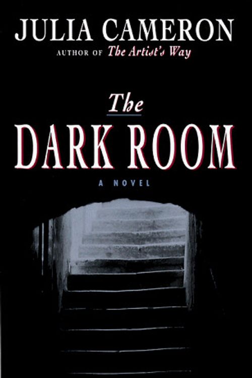 Cover Art for 9780786705641, The Dark Room by Julia Cameron