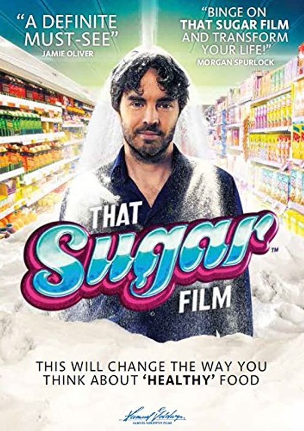 Cover Art for 0868904000102, That Sugar Film by 