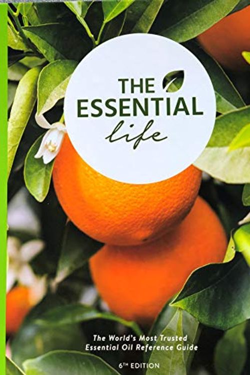 Cover Art for 9781532384103, The Essential Life - 6th Edition by Total Wellness Publishing