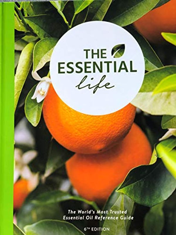 Cover Art for 9781532384103, The Essential Life - 6th Edition by Total Wellness Publishing