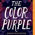 Cover Art for 9781978665279, The Color Purple by Alice Walker