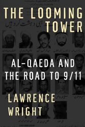 Cover Art for 9780375414862, The Looming Tower by Lawrence Wright