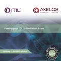 Cover Art for 9780113313907, Passing Your ITIL Foundation Exam by AXELOS