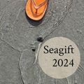 Cover Art for 9780645563610, Seagift 2024 by Miriam Wei Wei Lo, Alison Dench