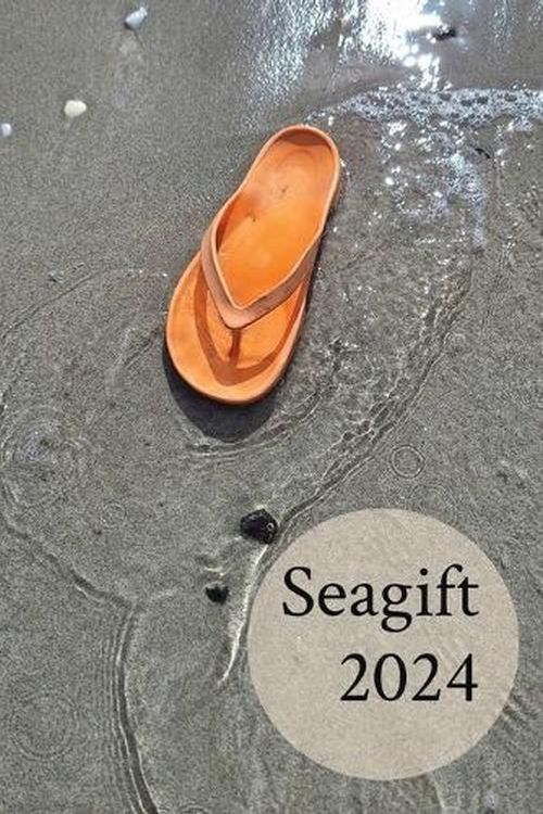 Cover Art for 9780645563610, Seagift 2024 by Miriam Wei Wei Lo, Alison Dench