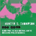 Cover Art for 9780330510745, Hey Rube by Hunter S. Thompson