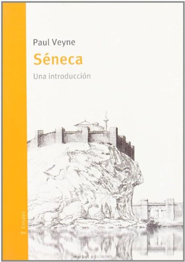 Cover Art for 9788493574468, Seneca - Una Introduccion by Paul Veyne