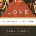 Cover Art for B0073VZ9GO, God Is Love: A Biblical and Systematic Theology by Gerald Bray