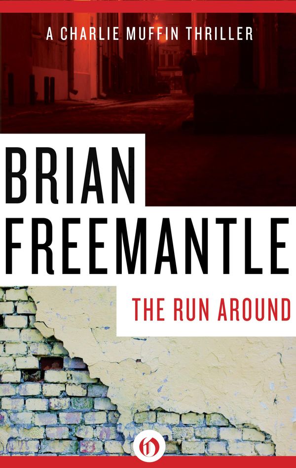 Cover Art for 9781453226438, The Run Around by Brian Freemantle