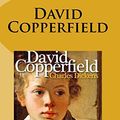 Cover Art for 9781545340127, David Copperfield/ David Copperfield by Charles Dickens