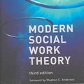Cover Art for 9780925065834, Modern Social Work Theory by Malcolm Payne