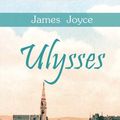 Cover Art for 9781729808009, Ulysses: a modernist novel by Irish writer James Joyce by James Joyce