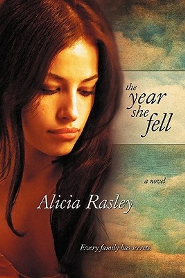 Cover Art for 9781611940008, The Year She Fell by Alicia Rasley