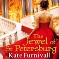Cover Art for 9781405510127, The Jewel of St Petersburg by Kate Furnivall