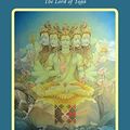 Cover Art for B017KV0HLI, Shiva: The Lord of Yoga by Frawley, David