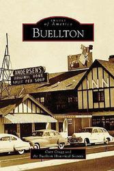 Cover Art for 9780738530802, Buellton by Curt Cragg