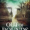 Cover Art for 9781408712894, Out of Bounds by Val McDermid